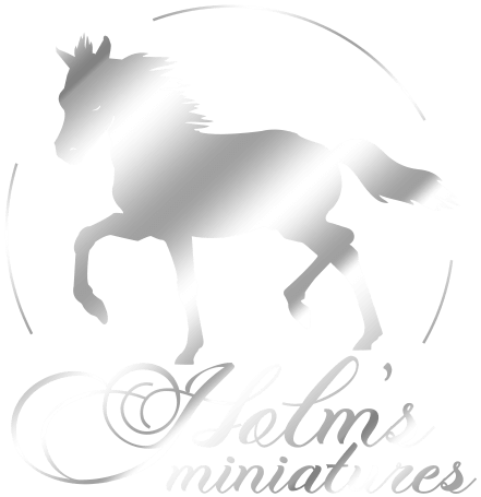 Holm's Miniatures in Denmark